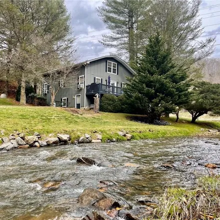 Buy this 4 bed house on Jack's Creek Road in Yancey County, NC 28740