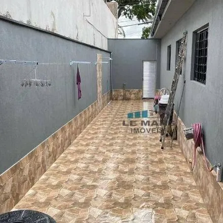 Buy this 3 bed house on Rua Nilo Peçanha in Vila Sônia, Piracicaba - SP