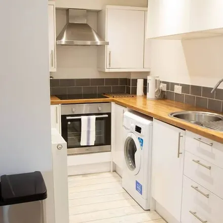 Image 4 - Kidlington, OX5 1RF, United Kingdom - Apartment for rent