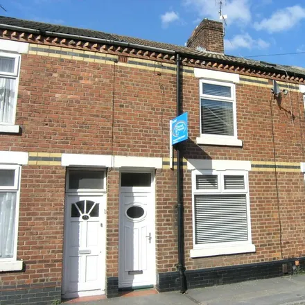 Rent this 2 bed house on 17 Dale Street in Runcorn, WA7 5PF