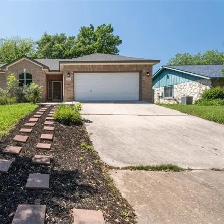 Buy this 3 bed house on 7304 Gunnison Pass in Austin, TX 78724