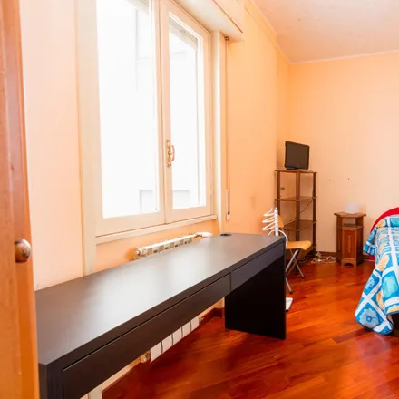 Rent this 4 bed room on Via Domenico De Dominicis in 39, 00159 Rome RM