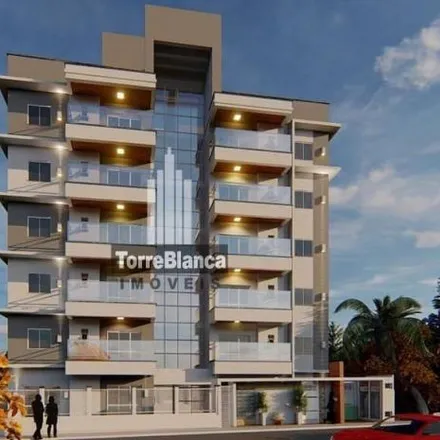 Image 2 - Cicles star, Avenida Visconde de Taunay, Centro, Ponta Grossa - PR, 84010-000, Brazil - Apartment for sale