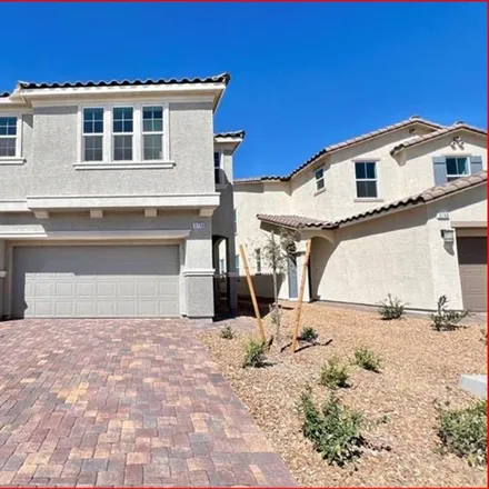 Rent this 5 bed house on 3750 Tisana Ave in Henderson, NV 89044