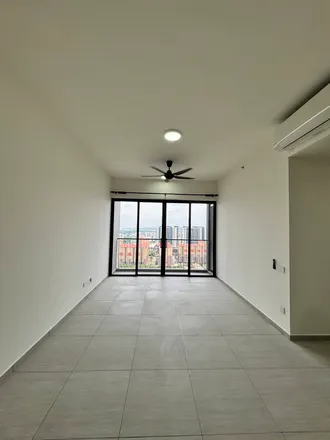 Rent this 3 bed apartment on Kelana Jaya in Damansara–Puchong Expressway, 47301 Petaling Jaya