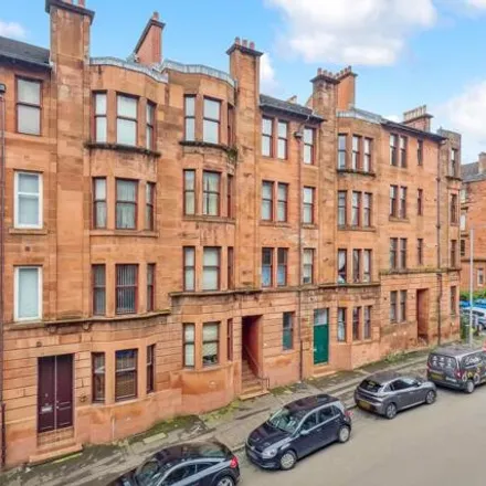 Buy this 1 bed apartment on 19 Kildonan Drive in Thornwood, Glasgow