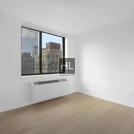 Rent this 1 bed apartment on 75 West End Avenue in New York, NY 10023