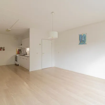 Rent this 2 bed apartment on Rhenenhof 8 in 1106 JC Amsterdam, Netherlands
