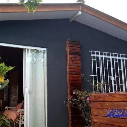 Buy this 4 bed house on Rua Natal in Praia de Fora, Palhoça - SC