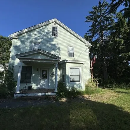 Buy this 3 bed house on 15 Bliss St in Monson, Massachusetts