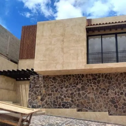 Buy this 4 bed house on Spice Market by Live Aqua San Miguel de Allende in Agustín Arroyo Chagoyan, Azteca