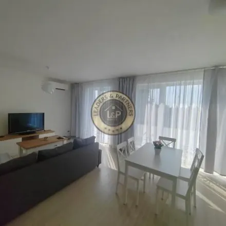 Rent this 3 bed apartment on Slnečné jazerá - Južná zóna in Športová, 903 01 Senec