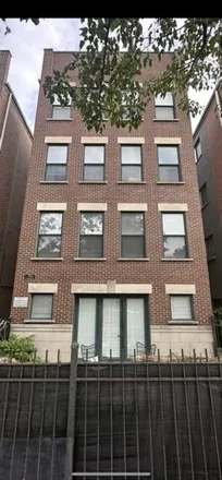 Buy this 2 bed condo on 2305 West Chicago Avenue in Chicago, IL 60622
