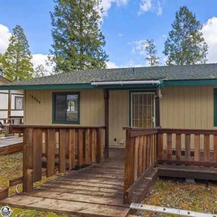 Image 2 - 19969 State Highway 108, Sugarpine, Tuolumne County, CA 95346, USA - House for sale
