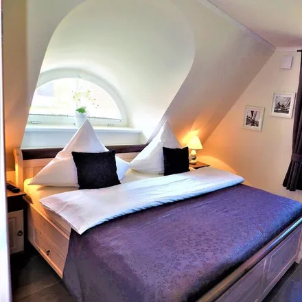Rent this 4 bed house on Rerik in Haffpromenade, 18230 Rerik