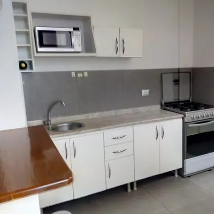 Rent this 1 bed apartment on Calle Germán Aparicio Gómez Sánchez 231 in Miraflores, Lima Metropolitan Area 15048