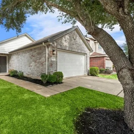Buy this 3 bed house on 967 Staffordale Manor in Houston, TX 77047