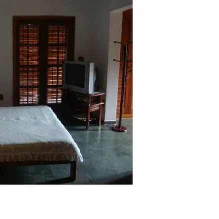 Rent this 5 bed house on Praia de Guaecá in Barequeçaba, São Sebastião