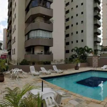Buy this 3 bed apartment on Rua Engenheiro Jorge Oliva in Jabaquara, São Paulo - SP