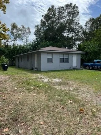 Buy this 3 bed house on 5238 13th Avenue South in Saint Petersburg, FL 33707