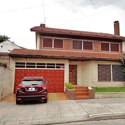 Image 2 - Yerbal 1412, Partido de San Isidro, B1607 DCK Villa Adelina, Argentina - House for sale
