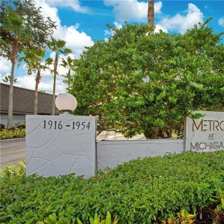 Buy this 3 bed condo on Edmundshire Road in Orlando, FL 32812