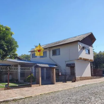 Buy this studio house on Rua Carlos Müller in Liberdade, Novo Hamburgo - RS