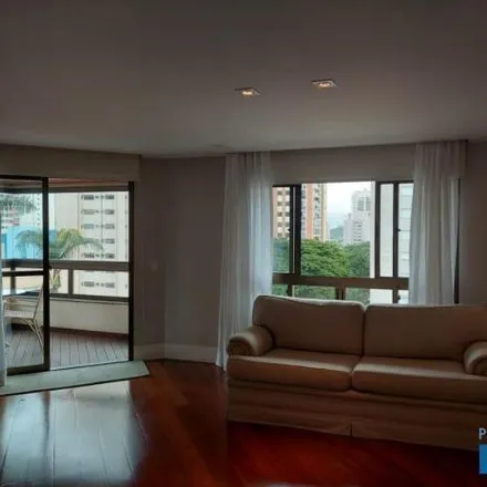 Buy this 4 bed apartment on Rua Nanuque 399 in Vila Hamburguesa, São Paulo - SP