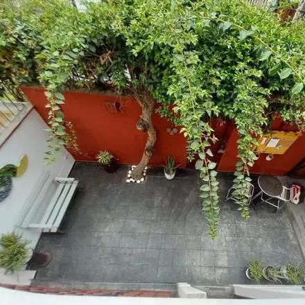Buy this 4 bed house on María Parado de Bellido Street 271 in Miraflores, Lima Metropolitan Area 10574