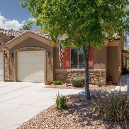 Buy this 3 bed house on 359 Tuscany Cir in Mesquite, Nevada