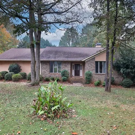 Buy this 3 bed house on 3762 Windsor Court in Gainesville, GA 30504