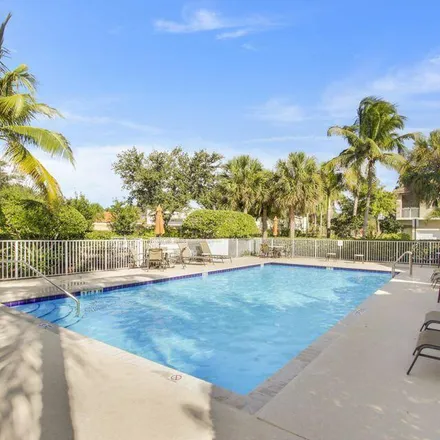Image 3 - Lighthouse Circle, Tequesta, Palm Beach County, FL 33469, USA - Apartment for rent