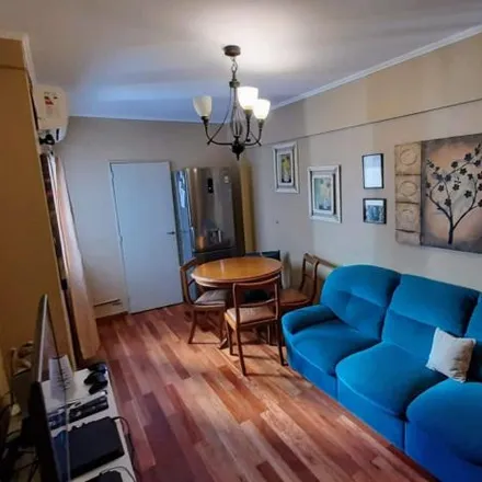 Buy this 2 bed apartment on Ciudad de la Paz 2895 in Belgrano, C1428 AAX Buenos Aires