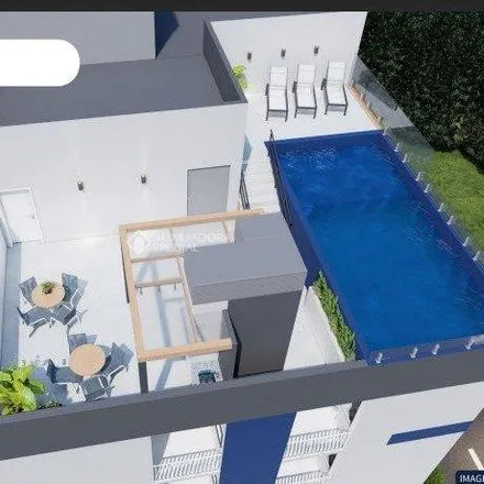 Buy this 2 bed apartment on Rua Júlio Birck in Vila Nova, Novo Hamburgo - RS
