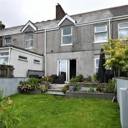 Image 2 - 20 Roche Road, Stenalees, PL26 8SY, United Kingdom - Townhouse for sale