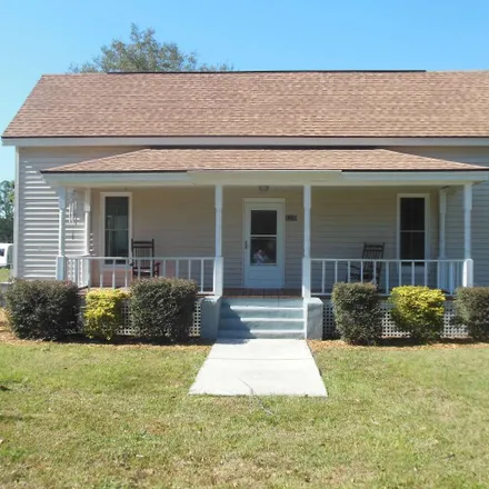 Buy this 2 bed house on 1239 Ben Bates Street in Jennings, Hamilton County