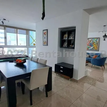Rent this 3 bed apartment on Niko's Cafe in Calle José A. Fernández, San Francisco