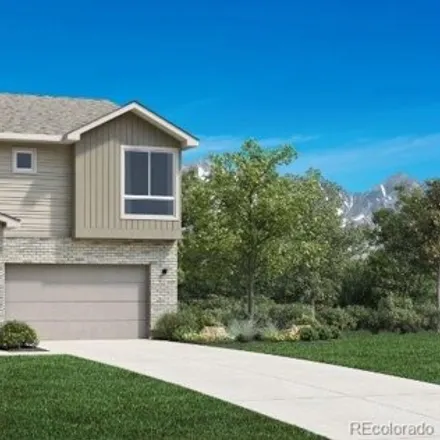Buy this 5 bed house on Presidio Parkway in Douglas County, CO 80134