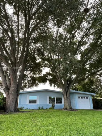 Buy this 3 bed house on 14154 Page Avenue in Largo, FL 33774