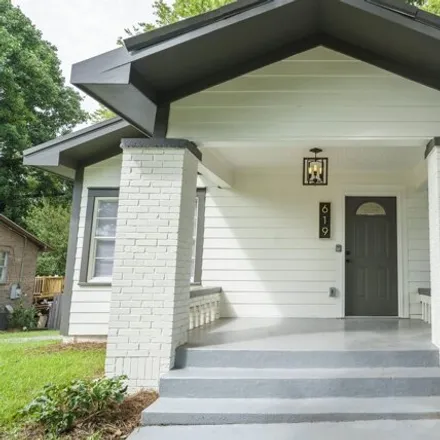 Buy this 3 bed house on 635 80th Street South in Birmingham, AL 35206