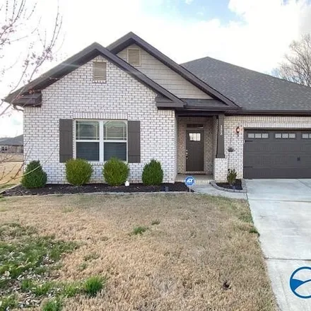 Rent this 3 bed house on 123 Cupolo Cir in Huntsville, Alabama