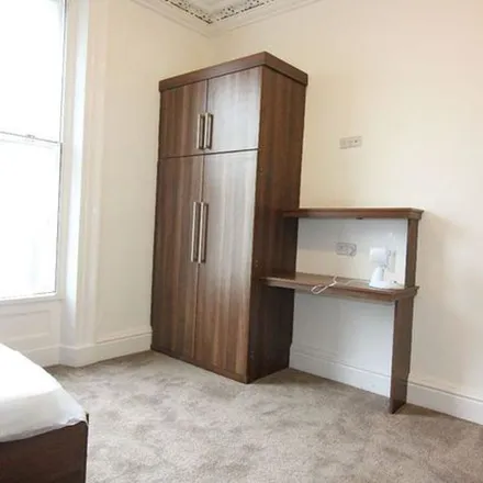 Rent this 3 bed apartment on Fishergate Hill in Preston, PR1 8JE