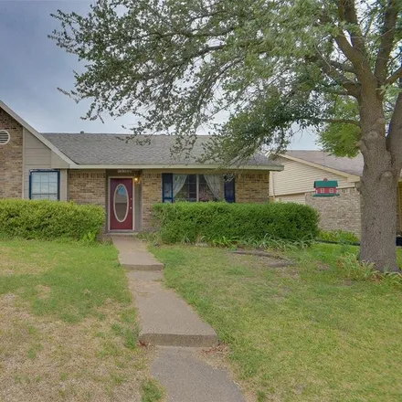 Buy this 3 bed house on 3319 Tina Street in Sachse, TX 75048