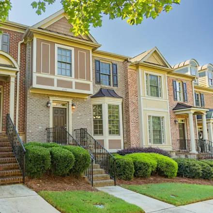 Image 3 - 3971 Covey Flush Court, Cobb County, GA 30082, USA - Townhouse for sale