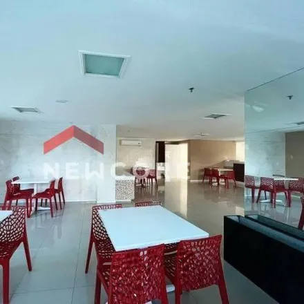 Buy this 3 bed apartment on Rua General Piragibe 286 in Parquelândia, Fortaleza - CE