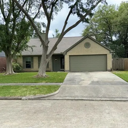 Buy this 3 bed house on unnamed road in League City, TX 77565