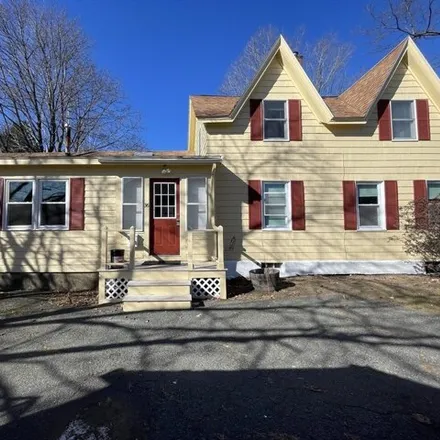 Rent this 3 bed house on 36 Pickering Street in Danvers, MA 01923