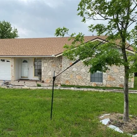 Buy this 3 bed house on 1505 Mockingbird Drive in San Marcos, TX 78666