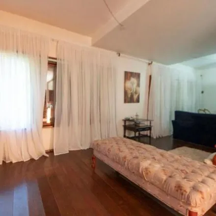Rent this 4 bed house on Rua Irma Amália in Canudos, Novo Hamburgo - RS