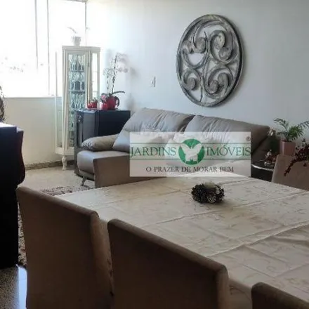 Buy this 3 bed apartment on Rua Nicolina Pacheco in Palmares, Belo Horizonte - MG